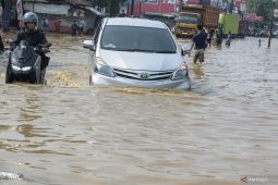BMKG: Waspadai potensi bencana hidrometeorologi di Kalsel