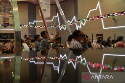 Bersiap menghadapi "crash" bursa saham