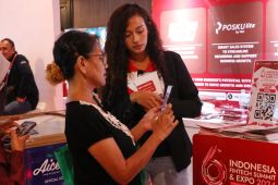 1 Januari 2025, OJK ubah batas bunga harian pinjaman "online"