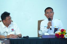 PLN dukung program pembangunan perumahan rakyat di Kalsel