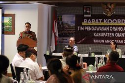 Imigrasi Denpasar sebut tidak tangani administrasi kependudukan WNA