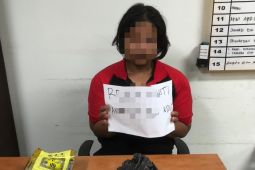 Polda-Sulteng gagalkan peredaran sabu seberat satu kilogram di Palu