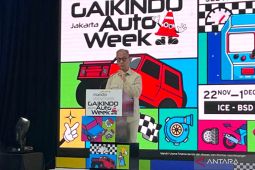 Indonesia bakal produksi mobil buatan dalam negeri