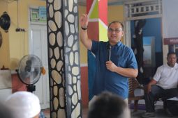 Akademisi: Pemilih cerdas pilih Pasangan "BERAMAL" demi masa depan Babel