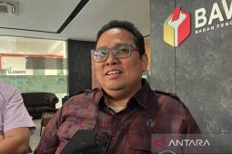 Ketua Bawaslu minta calon fokus sampaikan program kerja pada kampanye akbar