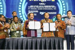 Indomobil gandeng PLN Icon Plus percepat adopsi mobil listrik nasional