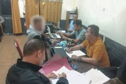 Polres Bengkayang tangkap pelaku TPPO