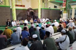 Pjs Bupati Bangka Selatan ajak masyarakat jaga kondusifitas pada Pilkada 2024