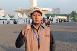 Bawaslu Gunungkidul memetakan potensi TPS rawan pada Pilkada 2024