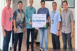 BPJAMSOSTEK ajak peserta penerima upah di Sulteng manfaatkan layanan tambahan