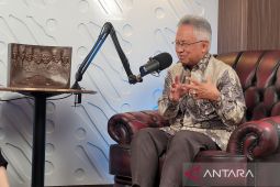 Menteri Satryo Soemantri bertekad tingkatkan kualitas SDM di Indonesia