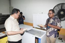 Mendag ajak pelaku usaha perkuat citra produk Indonesia