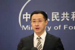 China kecam AS yang batasi visa pejabat Hong Kong