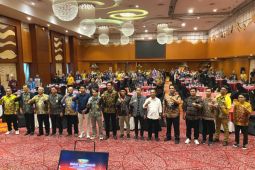 BKN adakan rapat dengan Satgas Netralitas ASN