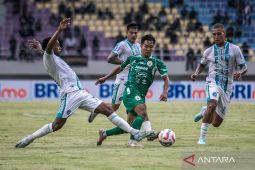 Liga 1 - PSS Sleman kalah 0-1 lawan PSBS Biak