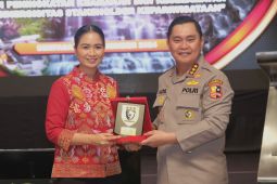 Wamenpar:  Peningkatan keamanan dorong pariwisata jadi berkualitas