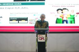 OJK: 8 perusahaan asuransi dan reasuransi dalam pengawasan khsusus