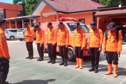 Tim SAR cari lansia yang hilang saat cari pinang di Konawe