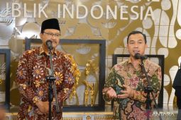 Kemendukbangga dan Kemensos Sepakat Bersinergi Program dan Mewujudkan Satu Data
