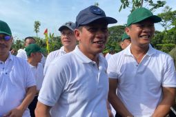 Menteri LH: Indonesia mulai perdagangan karbon profesional pada awal 2025
