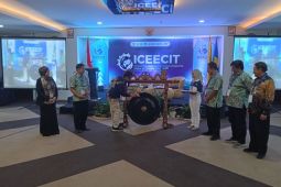 FT Unej dorong perkembangan teknologi AI melalui ICEECIT 2024
