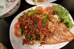 Yok konsumsi ikan, kenali zat penting yang terkandung di dalamnya