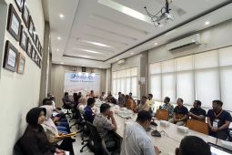 Pelindo Pangkalbalam - Disnaker Babel tingkatkan K3 insan pelabuhan