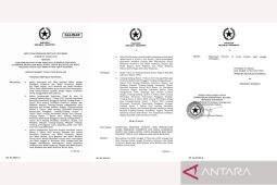 Presiden Prabowo tetapkan Pilkada 27 November 2024 sebagai hari libur nasional