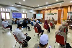 23 calon petugas haji ikuti seleksi di Aceh Timur