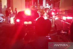 Tujuh orang terkena OTT KPK di Bengkulu