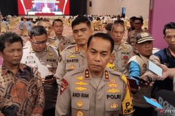 Polda Sumsel limpahkan kasus selebgram Willie Salim ke Polrestabes  Palembang