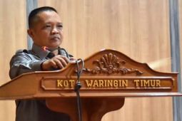 DPRD Kotim sebut ketahanan pangan perlu perhatian serius