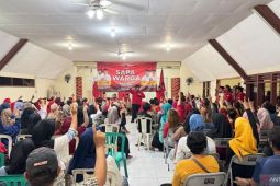 PDIP Surabaya ajak masyarakat pilih pemimpin prorakyat