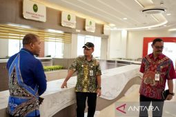 Pjs Bupati HST: Realisasi pembangunan MPP capai 100 persen