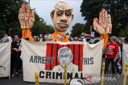 Serbaneka reaksi dunia atas surat perintah penangkapan Netanyahu