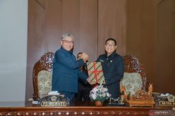 Tok! DPRD dan Pemkab Gianyar sepakati APBD 2025