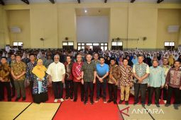 Dubes negara di Timur Tengah kunjungi MAN Insan Cendikia Gorontalo