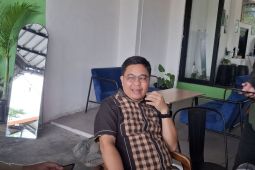 KPU Lampung lakukan mitigasi terhadap distribusi logistik pilkada