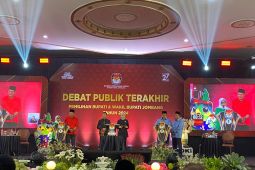 Akademisi Undar Jombang soroti program paslon Pilkada Jombang 2024