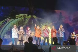 Fadli Zon sebut Indonesia harus jadi Ibu Kota Kebudayaan Dunia