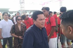 PSSI sebut pemain muda yang masuk Timnas Indonesia di Piala AFF 2024