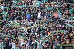 Panpel: Persebaya pecahkan rekor penonton terbanyak saat lawan Persija