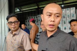 KPU Bandarlampung minta jajaran siapkan mitigasi antisipasi bencana alam