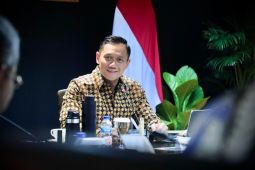 AHY: Manfaatkan bonus demografi untuk Indonesia Emas 2045
