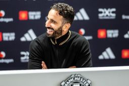 Ruben Amorim: Gaya bermain MU akan berubah