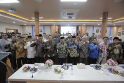 Mendikdasmen ajak UMSU ikut  berikan solusi pada persoalan pendidikan