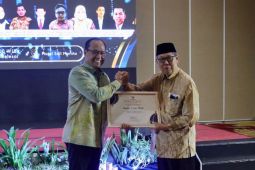 Babel berikan penghargaan bagi insan pendidikan berdedikasi