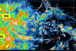 BMKG : puncak musim hujan terjadi pada November 2024-Februari 2025