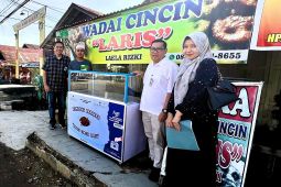 UPZ Bank Kalsel instruksikan seluruh cabang salurkan Rombong Barokah