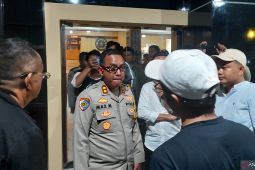OTT KPK di Bengkulu terkait pungutan untuk pendanaan Pilkada